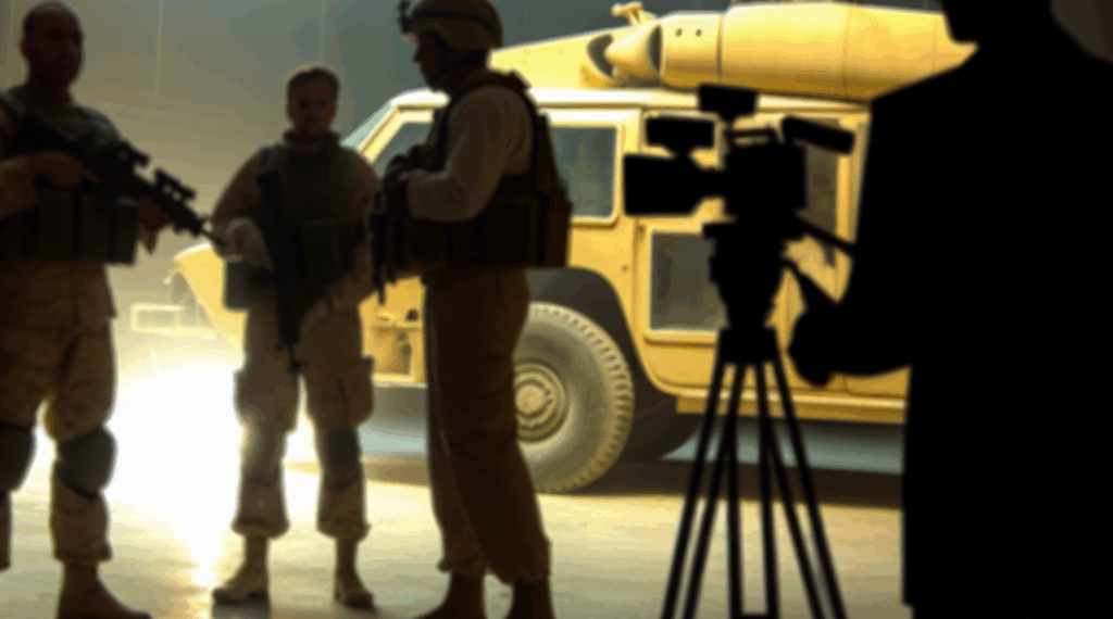 El director del FBI dice que el sospechoso del tiroteo contra la Guardia Nacional trabajó con fuerzas aliadas en Afganistán