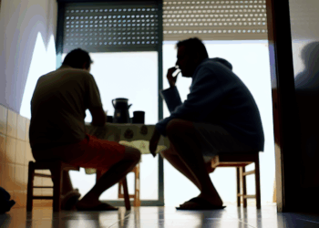 Mueren niñas intoxicadas en Coscomatepec, Veracruz; sus padres encendieron un anafre