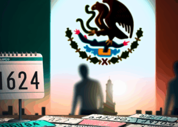 ¿Cuándo es la fecha límite para el canje de placas en Jalisco?