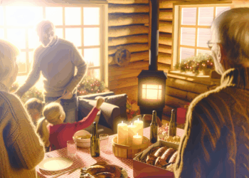 ¿Cuándo empiezan las vacaciones de Navidad y Año Nuevo de la SEP 2025?