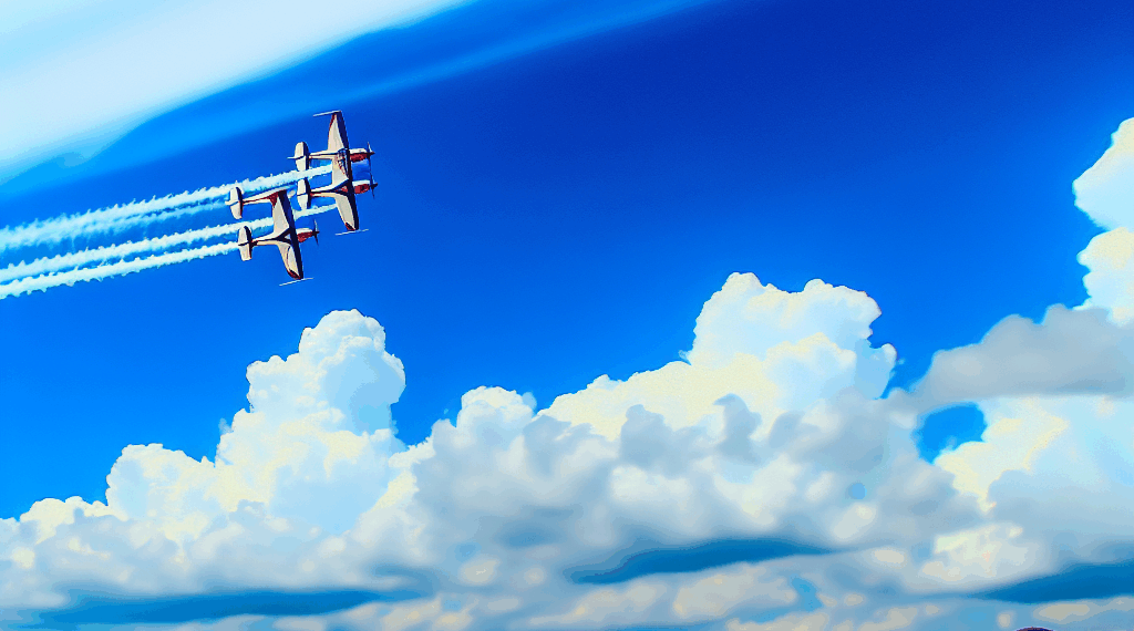 ¿Cuándo es y qué habrá en el Acapulco Air Show 2025?