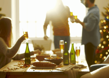 Fecha posadas y Año Nuevo