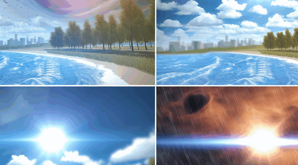 Oscilación Madden-Julian; qué es y cómo afectará el clima en México en 2025