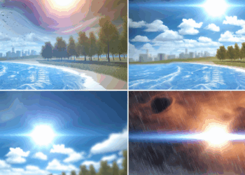 Oscilación Madden-Julian; qué es y cómo afectará el clima en México en 2025