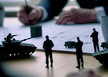 Fondo soberano de Noruega invertirá en firmas de defensa