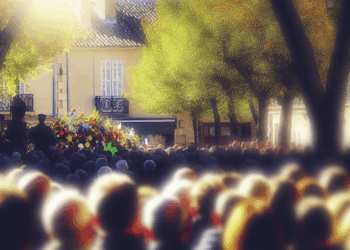 Francia rinde tributo a las víctimas de los atentados de Bataclan: "La ausencia es inmensa y el shock sigue intacto"