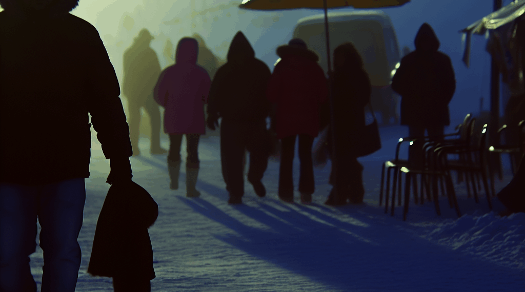 El frente frío 13 que afectará a varios estados