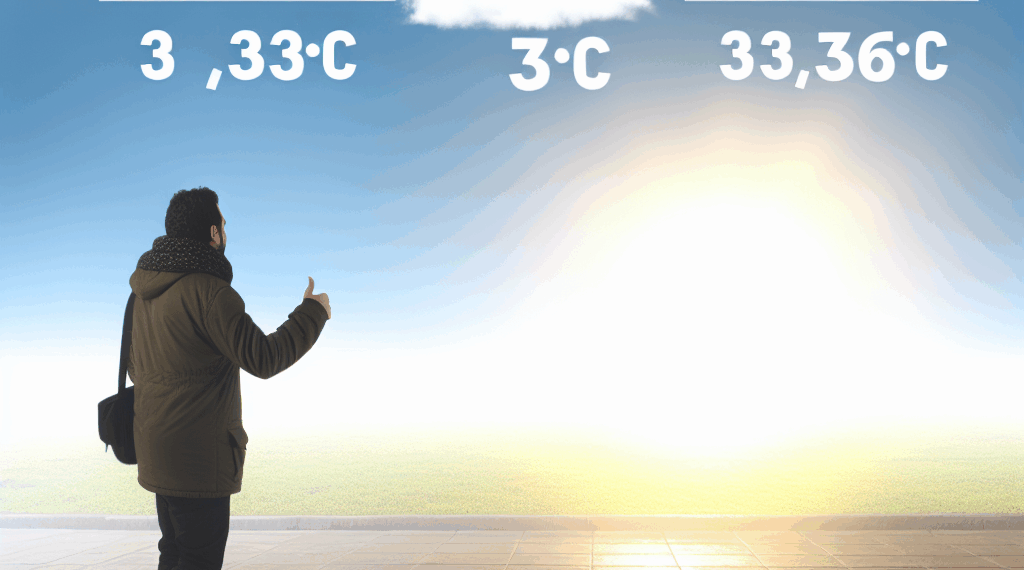 Frente frío 17 impactará a Tamaulipas, Veracruz y Coahuila este domingo; prevén lluvias y viento fuerte