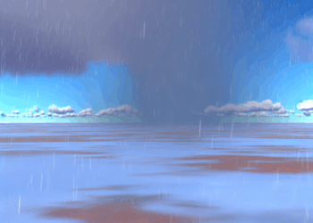 frente frío 14 avanza en el Noroeste; alertan por frío, viento y lluvias en Sur y Sureste