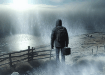 Todos los frentes fríos que llegarán a México en invierno 2025 y 2026