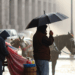 Bajas temperaturas y lluvias en México este 28 y 29 de noviembre