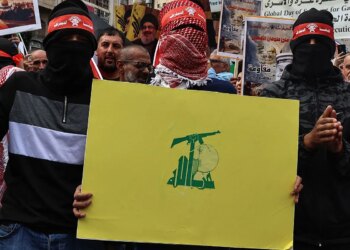 El ejército israelí ataca objetivos de Hizbulá en el sur del Líbano