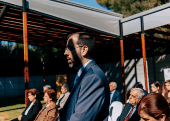 Fundación Sebastián premia a Andrés Chao, vicepresidente de El Economista