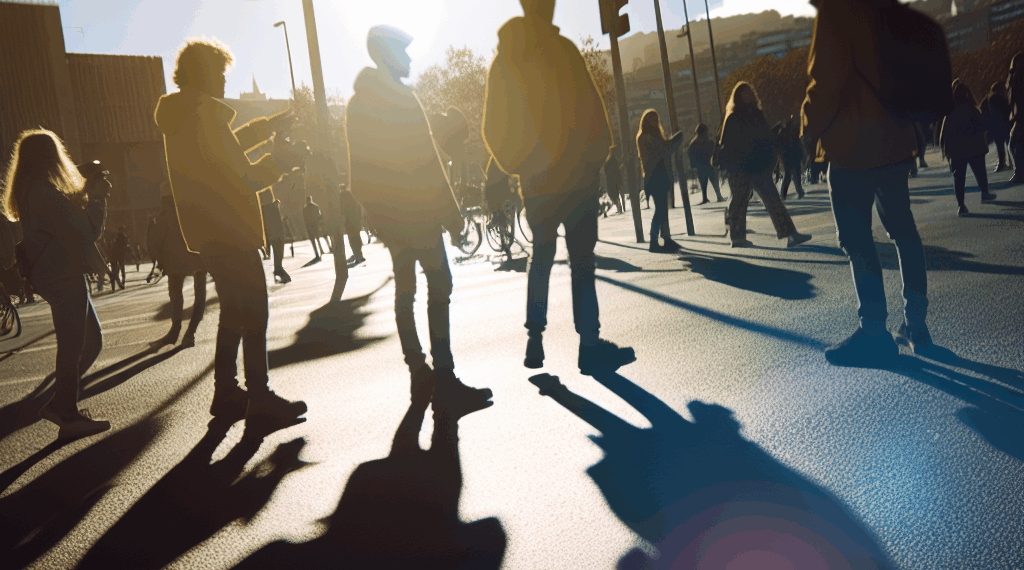 Generación Z convoca nueva marcha; horarios, motivos y lo que sabemos