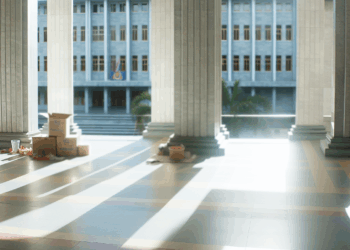 Gobierno de EU busca “instrumentalizar el hambre”, dice dirigente demócrata