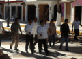 El gobierno acelera la reconstrucción de Acapulco y en Morena ya se disputan el 2027