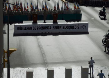 Gobierno emite mensaje por los bloqueos de transportistas hoy 24 de noviembre