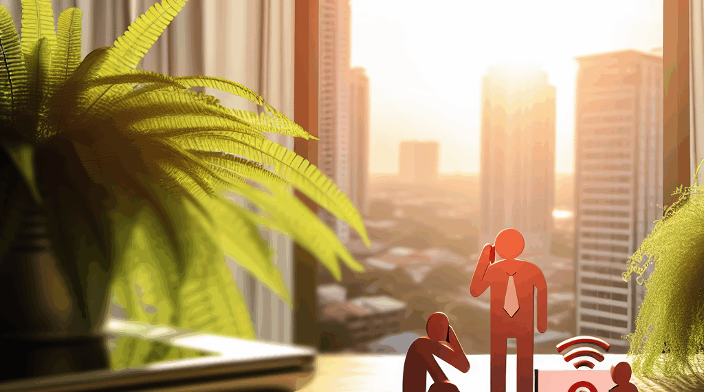 Pasos para activar telefonía e internet gratis