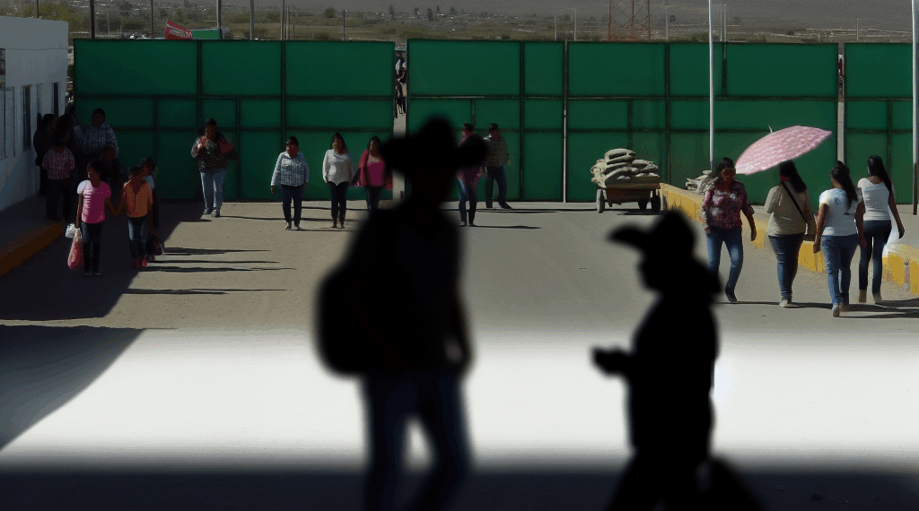 Encuentran a siete cadáveres en los límites entre Zacatecas y San Luis Potosí