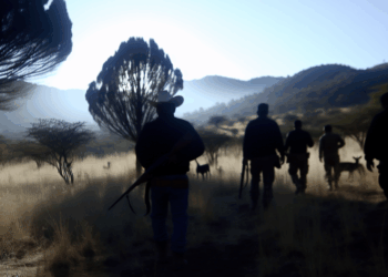 Harfuch en alerta tras el fracaso del primer operativo en Michoacán para detener la extorsión a limoneros