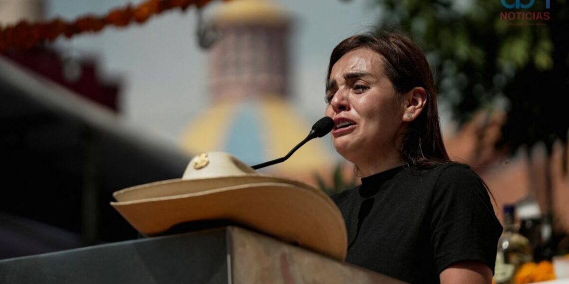 Héctor Aguilar Camín cuestiona la ilusión de seguridad del gobierno