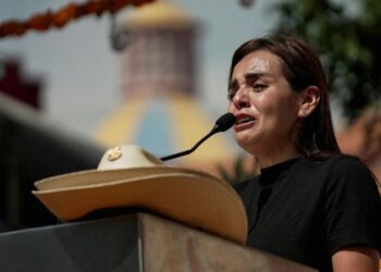 Héctor Aguilar Camín cuestiona la ilusión de seguridad del gobierno