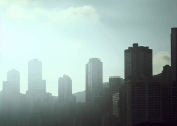 Hong Kong llora a sus muertos: una ciudad en shock mientras los bomberos continúan buscando supervivientes del incendio