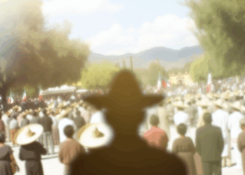 Sheinbaum en el aniversario 115 de la Revolución Mexicana