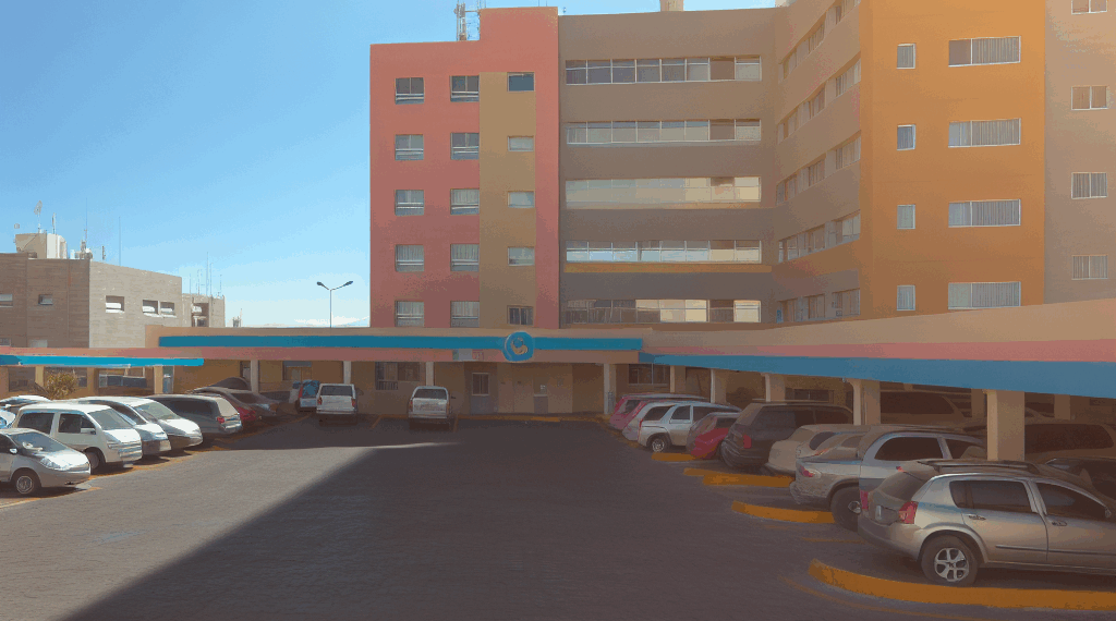 Denuncian hospitales con desabasto de medicamentos en Toluca, Edomex