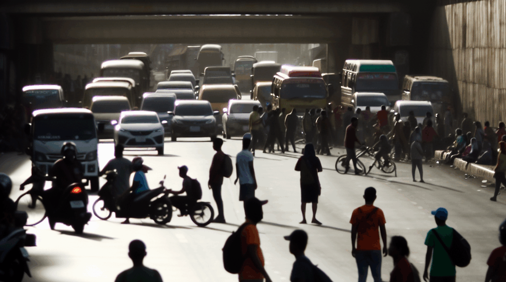 Paro nacional de transportistas; bloqueo, carreteras cerradas y alternativas viales