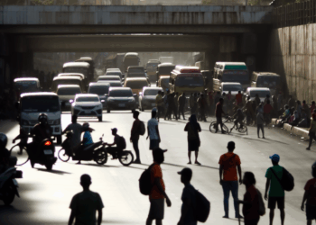 Paro nacional de transportistas; bloqueo, carreteras cerradas y alternativas viales