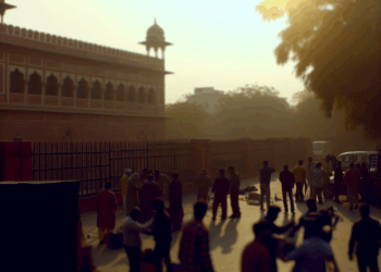 India afirma que arrestó al cómplice de explosión de auto en Nueva Delhi