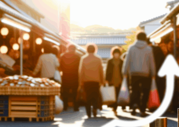 La inflación en Japón se acelera en octubre en espera de estímulos del nuevo gobierno