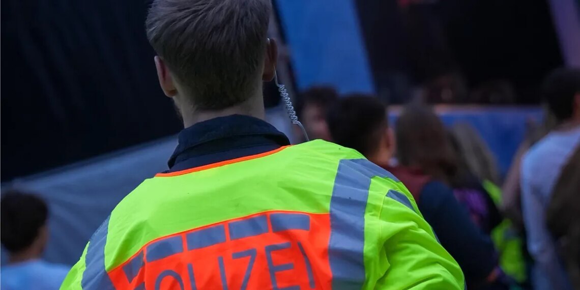 Investigan unas 50 pintadas de esvásticas hechas con sangre humana en coches y paredes en Alemania