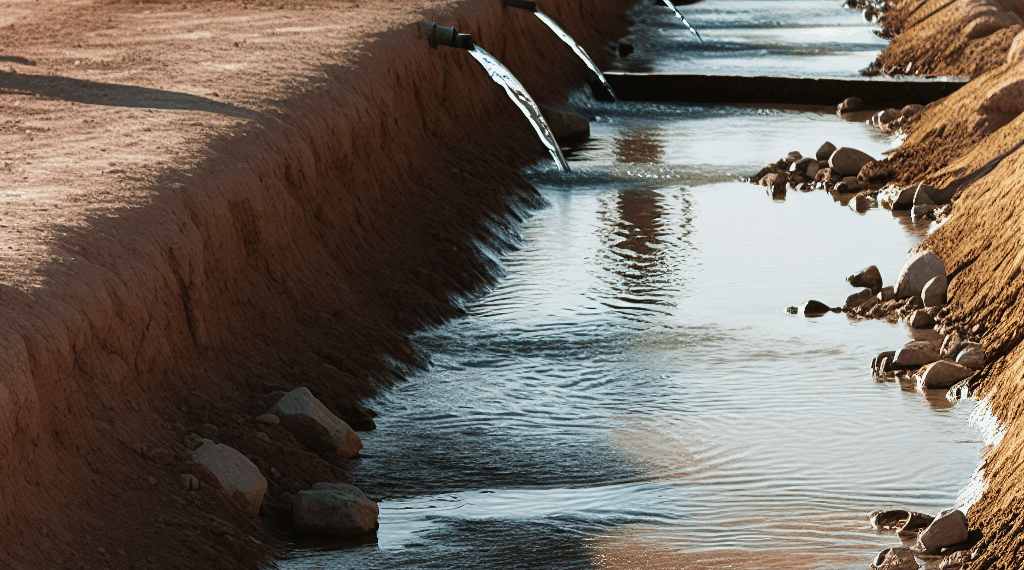 Irán busca soluciones urgentes para la peor sequía de los últimos 60 años
