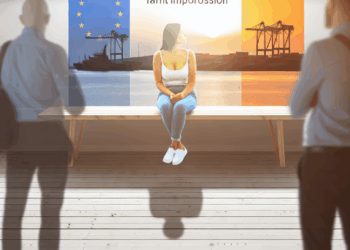 Irlanda cobrará una tasa a los solicitantes de asilo que tengan trabajo