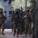 Israel investiga las imágenes de los soldados que dispararon a los palestinos que se habían rendido en Cisjordania