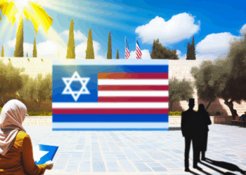 Israel, ¿aliado estrecho de Estados Unidos o su "estado 51"?