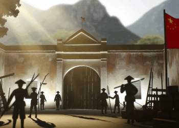 horario, ruta y dónde ver el recorrido por los 115 años de la Revolución Mexicana