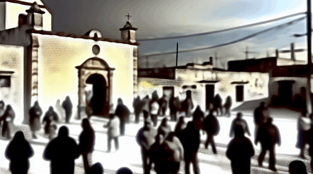 La Pasión de Iztapalapa va por la UNESCO