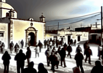 La Pasión de Iztapalapa va por la UNESCO