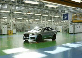 Jaguar Land Rover ya sabe cuánto le costó el ciberataque que frenó un mes su producción