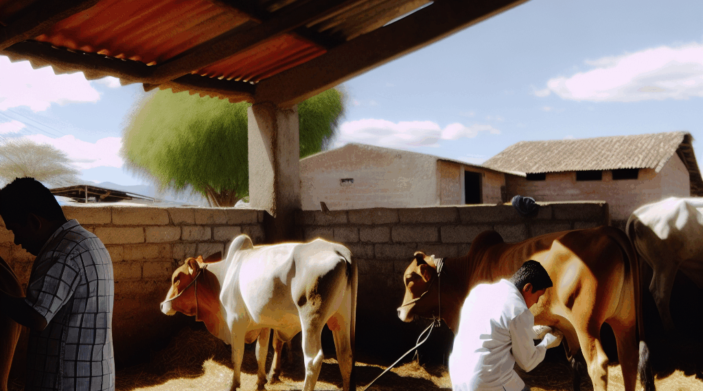 Jalisco mantiene hatos ganaderos libres de gusano barrenador; caso detectado era de Campeche: ASICA