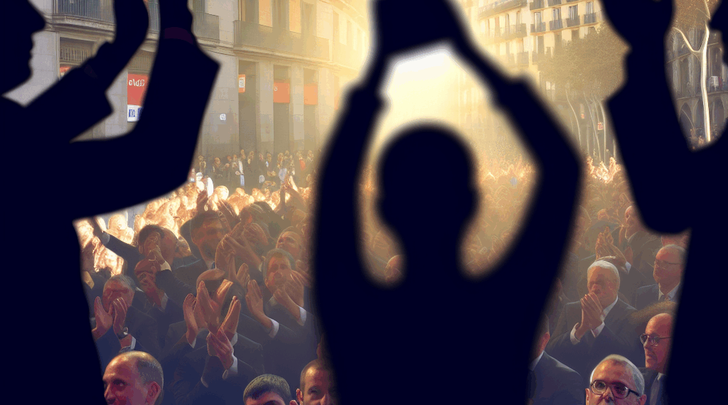 José Manuel Urquijo gana en Barcelona el Premio ACOP a Mejor Campaña Latinoamericana