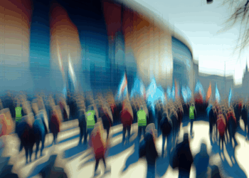 La 4T se alinea y acusa "al viejo PRIAN" de impulsar la marcha de la Generación Z