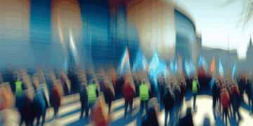 La 4T se alinea y acusa "al viejo PRIAN" de impulsar la marcha de la Generación Z