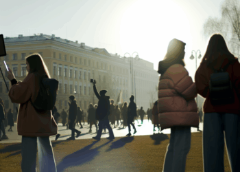 La Generación Z globaliza la protesta desde las redes sociales