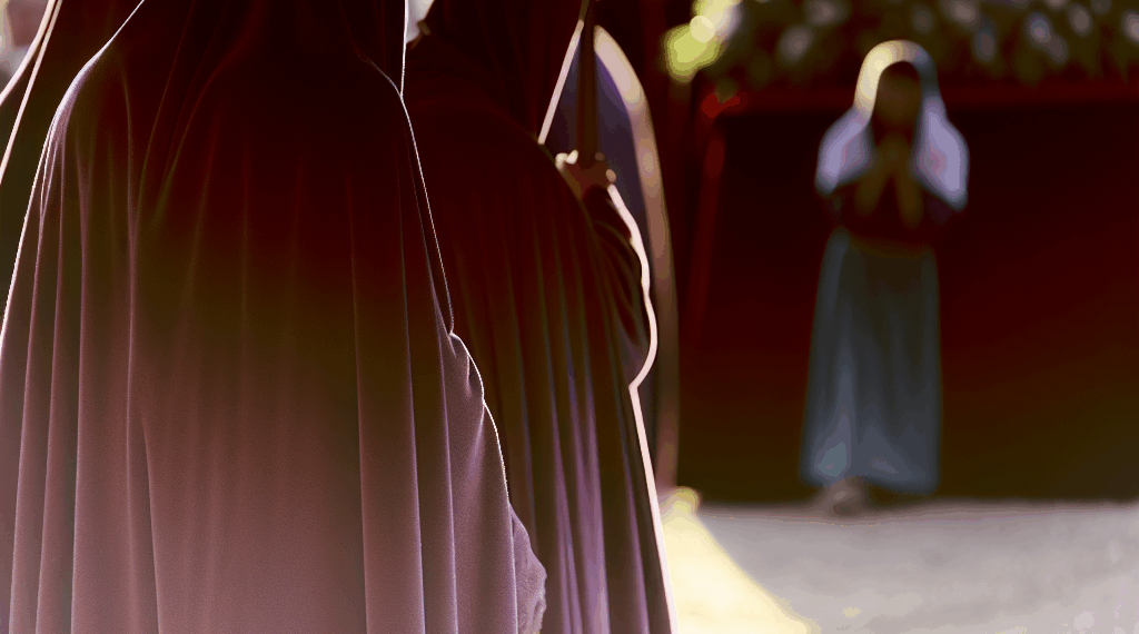 ¿Patrimonio Mundial? La Pasión de Cristo de Iztapalapa espera el veredicto de la UNESCO en diciembre