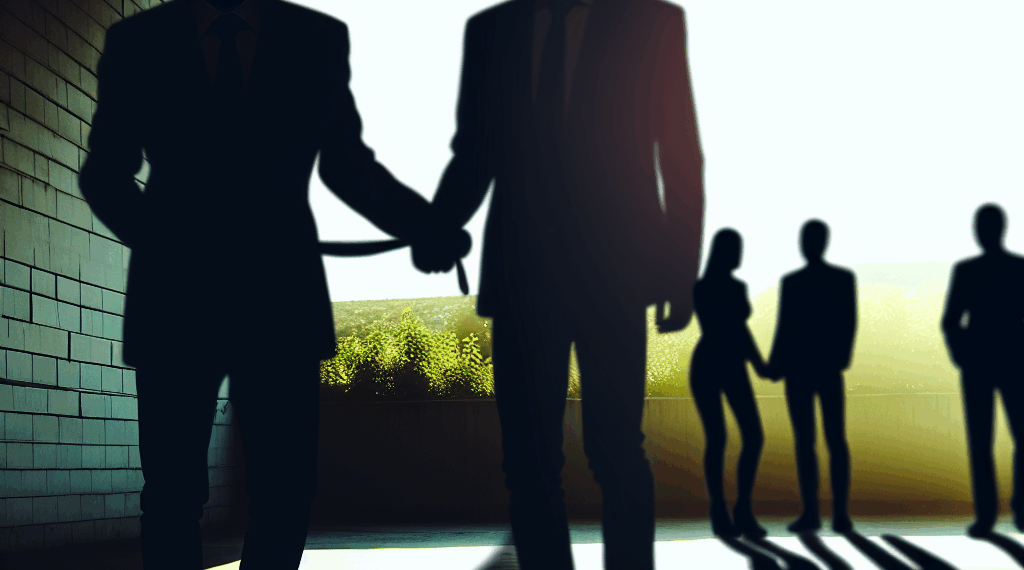 La 'Unidad de la Sombra' de Hamas: la elite secreta detrás del secuestro de rehenes en Gaza