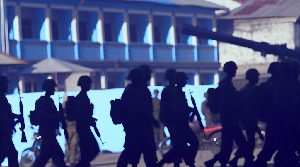 Llega el 'Schengen militar': la UE elimina barreras y normas para desplazar tropas y equipamiento por Europa de manera rápida